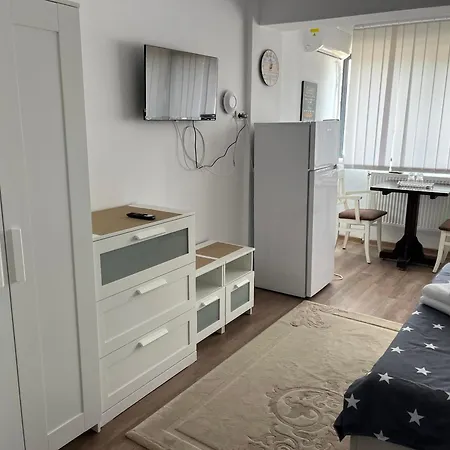 Gst Apartmán Constanţa