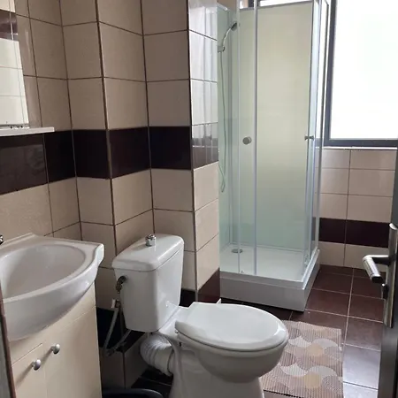 Gst Apartmán Constanţa
