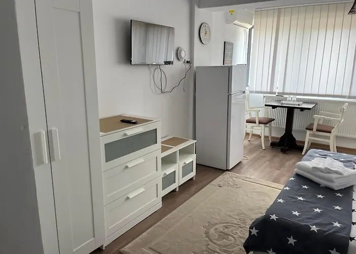 Gst Apartman Konstanca