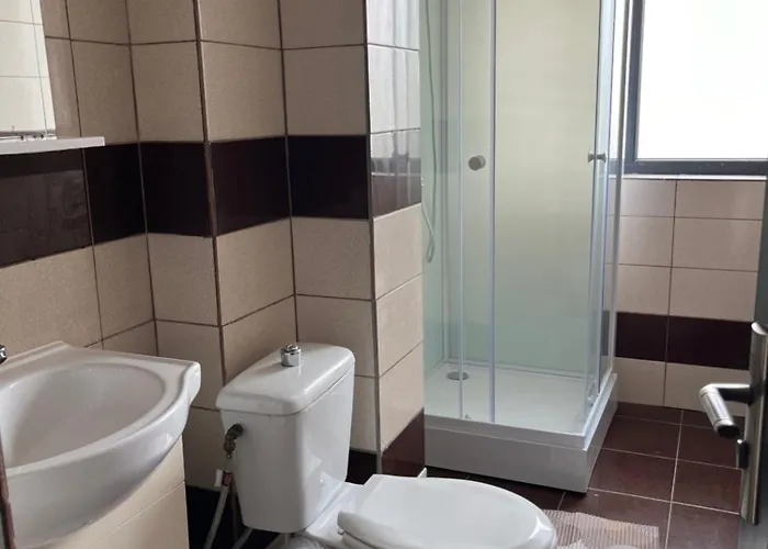 Gst Apartman Konstanca